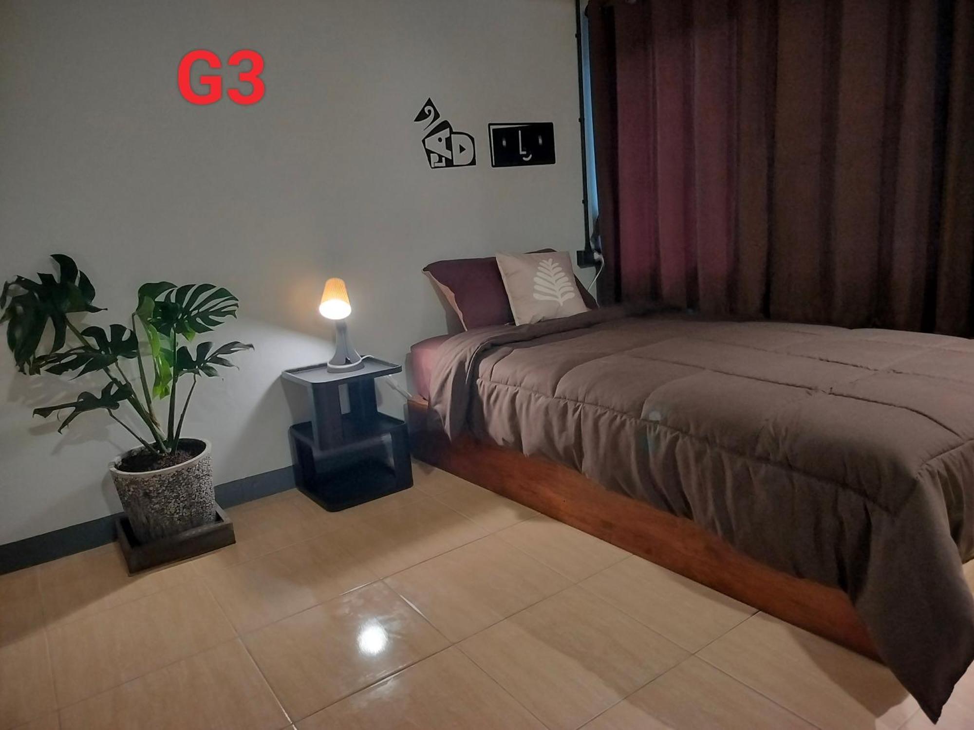 치앙마이 Oldy De Garden 아파트 호텔 외부 사진