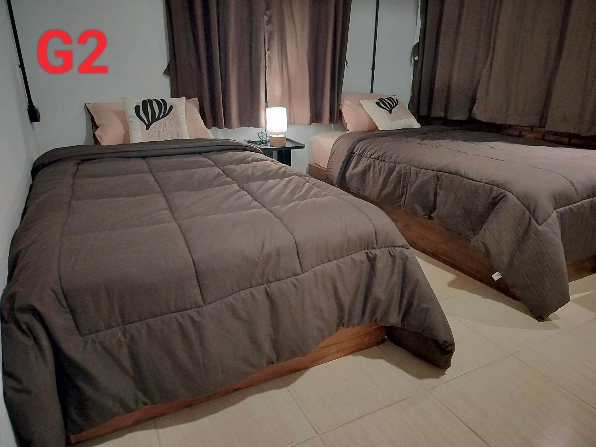 치앙마이 Oldy De Garden 아파트 호텔 외부 사진