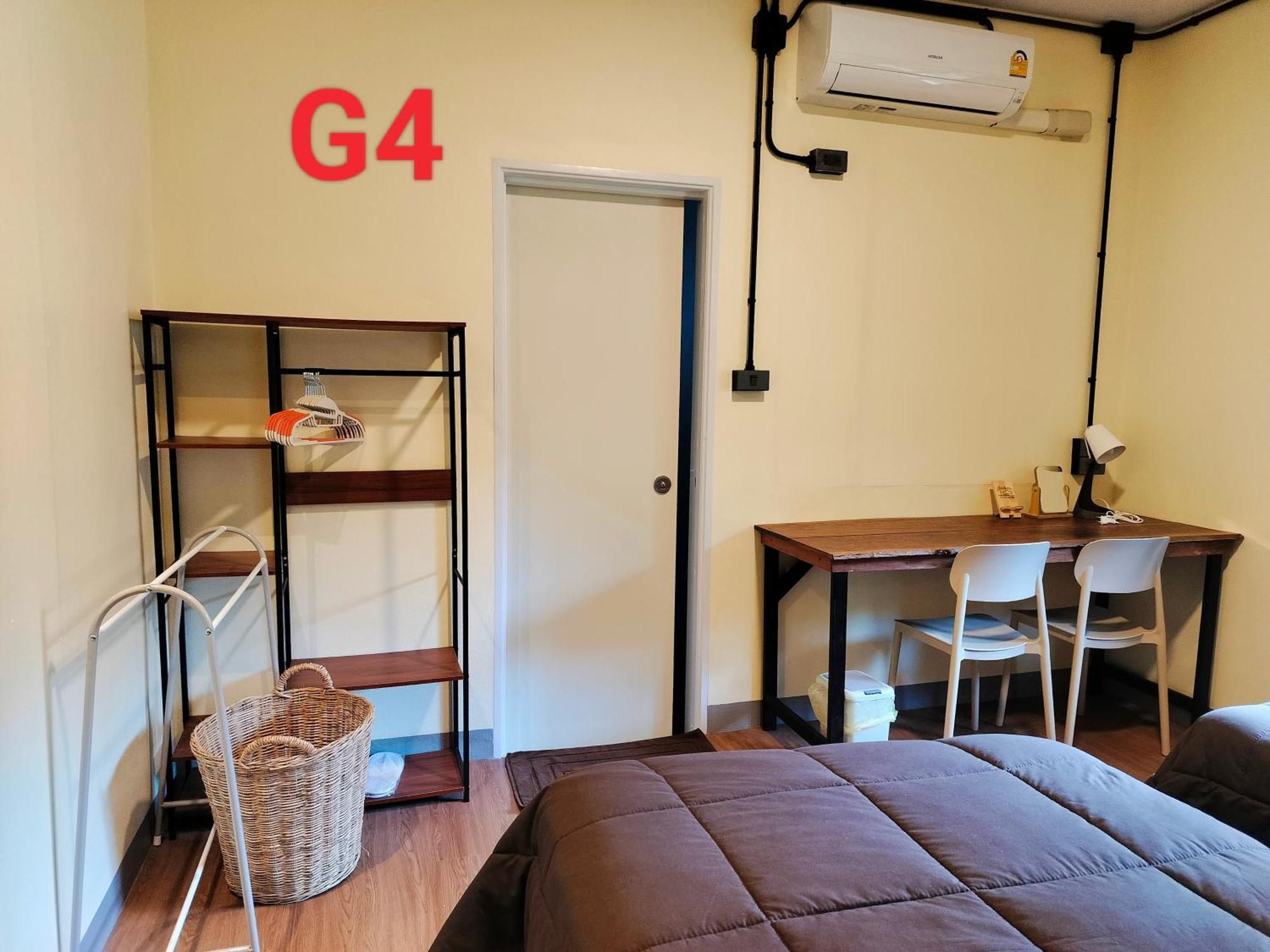 치앙마이 Oldy De Garden 아파트 호텔 외부 사진